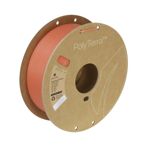 Polymaker PolyTerra PLA Marble Brick Slike