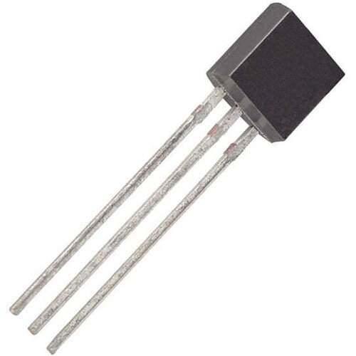 Schukat Electronic gmbh Darlington tranzistor N-Darl TO92 Cene