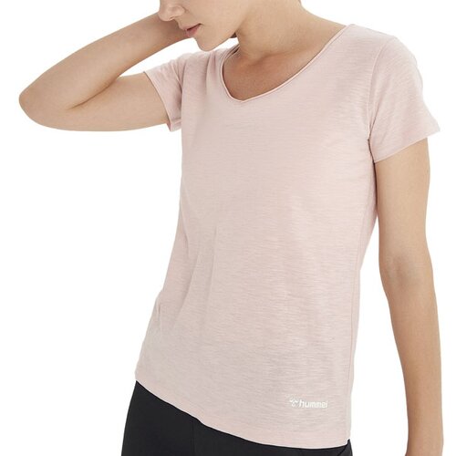 Hummel ženska majica hmlflorella t-shirt Slike