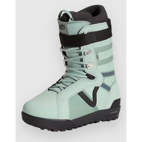 Vans Hi-Standard Pro 2026 Snowboard cevlji gray olive Slike