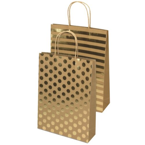  Darovna vrećica Eco Gold, velika Cijene