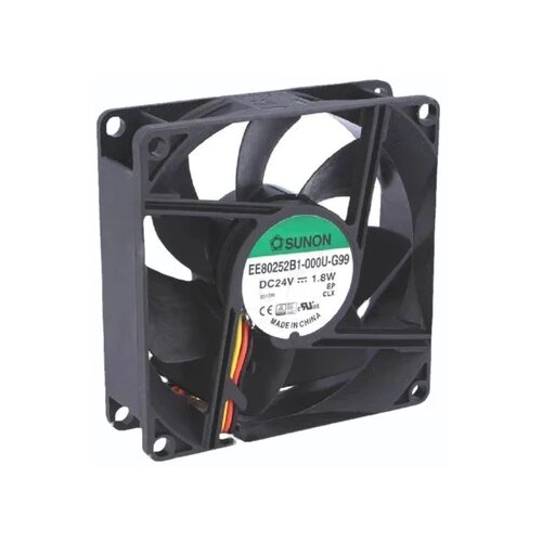Sunon Ventilator EE80252B1-A99 80x80x25mm Cijene