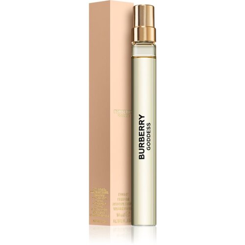 Burberry Goddess parfumska voda za ženske 10 ml Slike