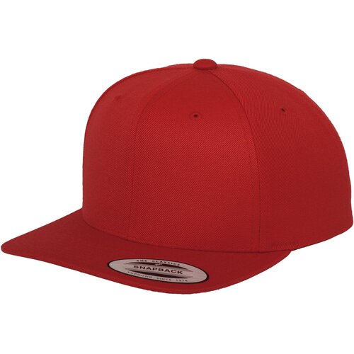Flexfit Classic Snapback Red Cijene