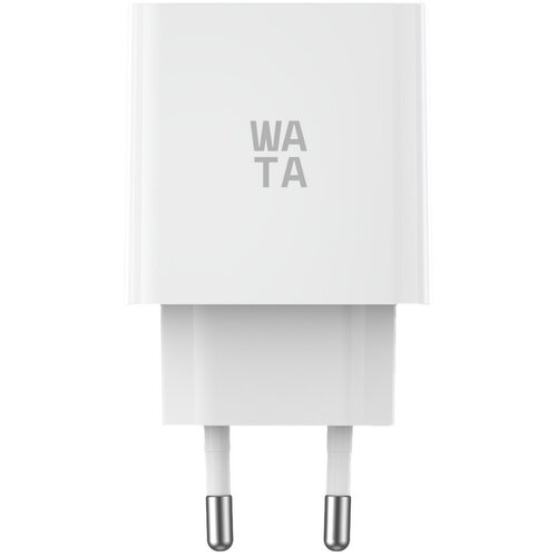 WATA usb a 18W pd punjač Slike
