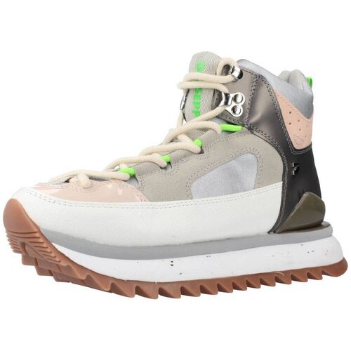 Gioseppo Visoke superge Sport Zapatillas Mujer Mod&egrave;le Roder Večbarvna Cene