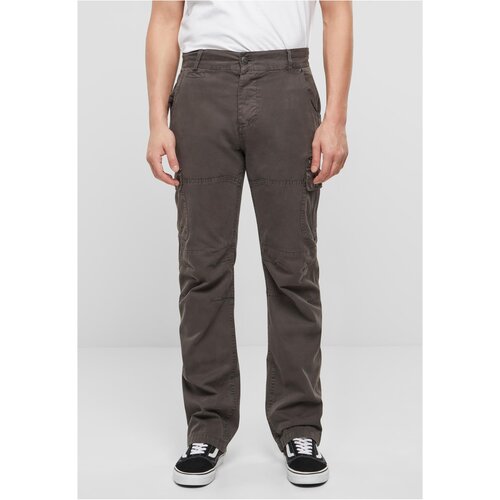 Brandit Rocky Star Cargo Pants Black Slike