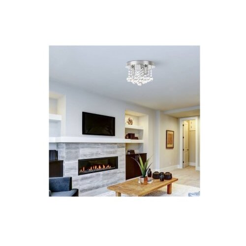 Rabalux corinna plafonska lampa d25 E14 3x40W moderna rasveta Cene