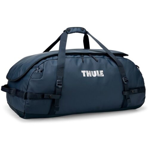 Thule Sportska/putna torba i ruksak 2u1 Chasm 90 L - plava Cijene