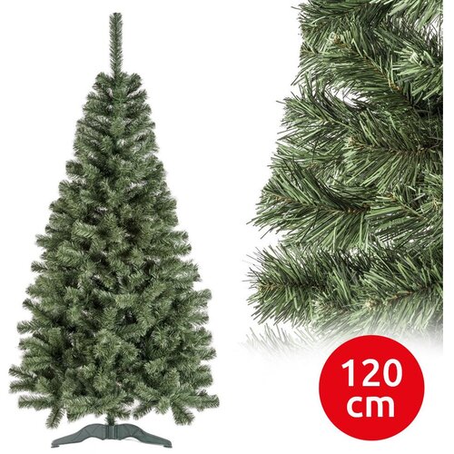  Božićna jelka LENA 120 cm (jela) Cene