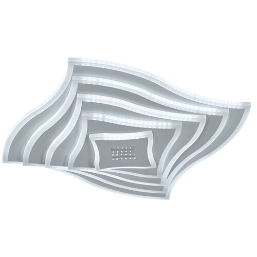 Osram prigu&amp;scaron;iva LED plafonska svetiljka ORBIS WAVES LED/30W/230V 2600-6000K +DO Slike
