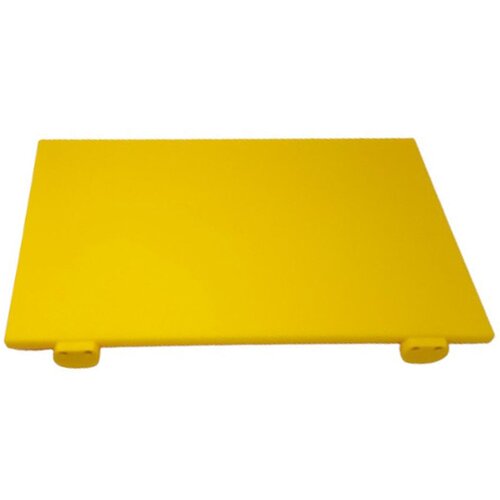 Ilsa deska za rezanje 60x40x2 cm, HDPE Slike