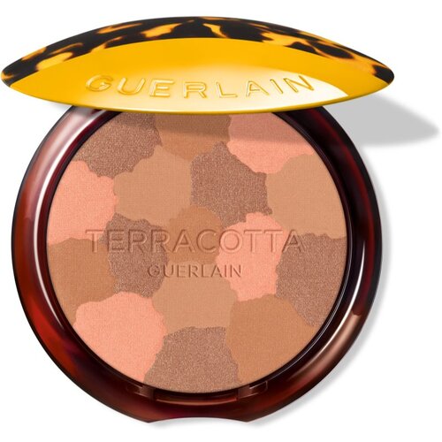 Guerlain Terracotta Light posvetlitveni bronz puder omejena izdaja odtenek 03 Medium Warm 10 g Cene