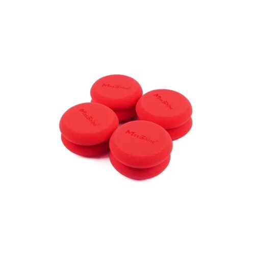 Maxshine UFO aplikatori za vosak (8 pack) Slike