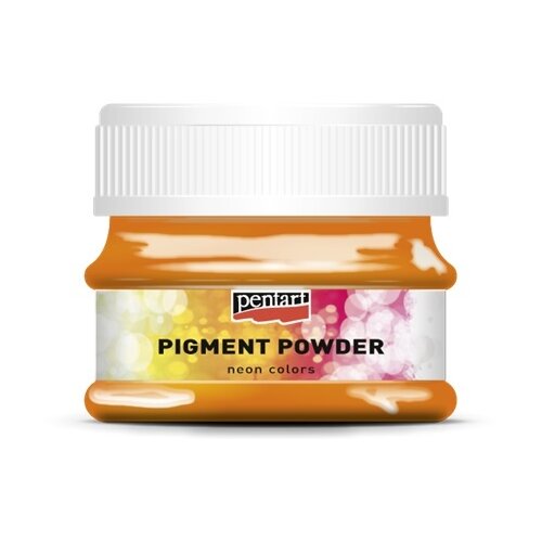  pigmentni pra&amp;scaron;ek neonski 6 g pentart | različni odtenki Slike