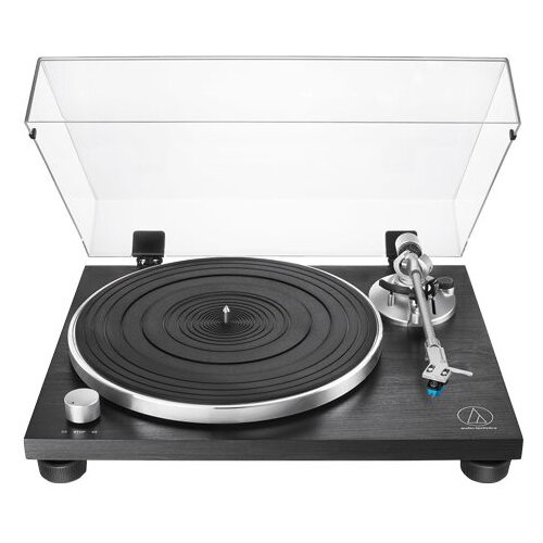 Audio-Technica gramofon AT-LPW30BK Slike