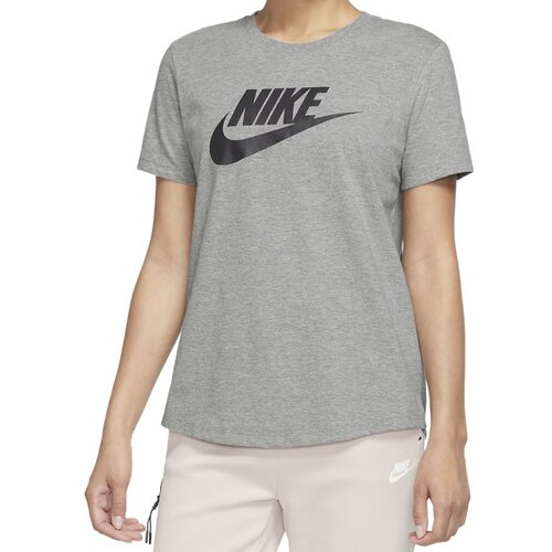 Nike ženska majica w nsw tee essntl icn ftra DX7906-063 Slike