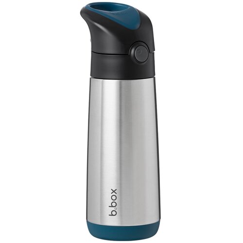 b.box Termo bočica sa slamkom, 500ml - night vision Cijene