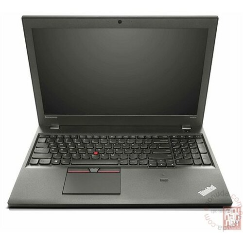 Lenovo ThinkPad W550s (20E2000KCX) laptop Slike