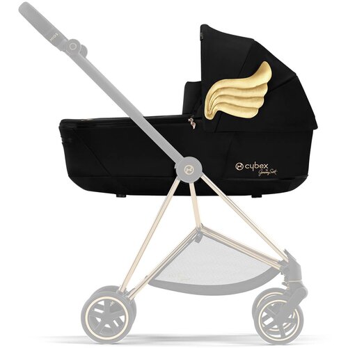 Cybex ko&amp;scaron;ara za novorođenče mios&amp;trade; lux wings by jeremy scott Slike