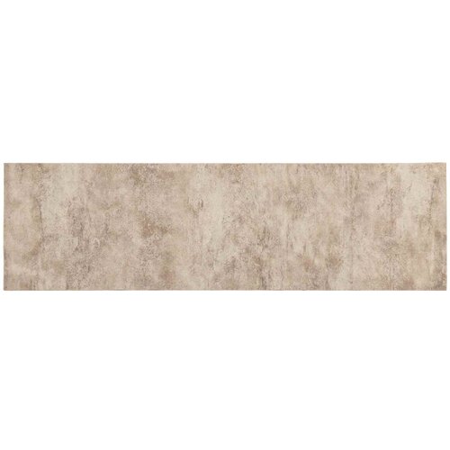  Kuhinjski Tepih Bež beton 100% poliamid Slike