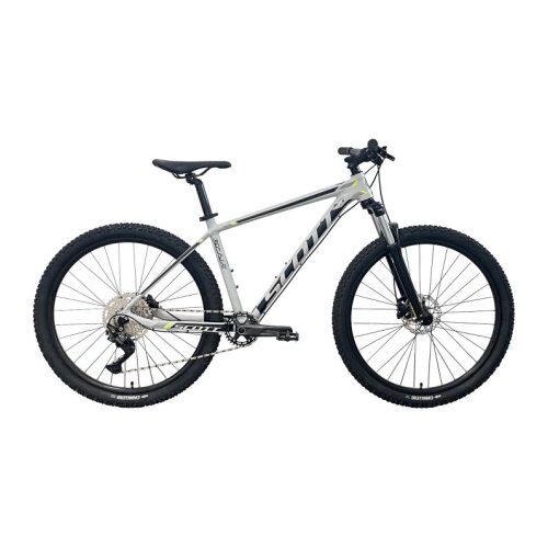 BICIKL SCOTT SCALE 740 grey-yellow Cene