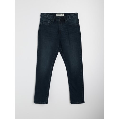 Sinsay Chino slim fit traperice Slike