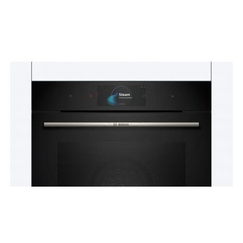 Bosch HSG7584B1 ugradna rerna sa funkcijom pečenja na pari Slike