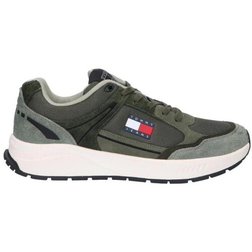 Tommy Hilfiger Zelena Cijene