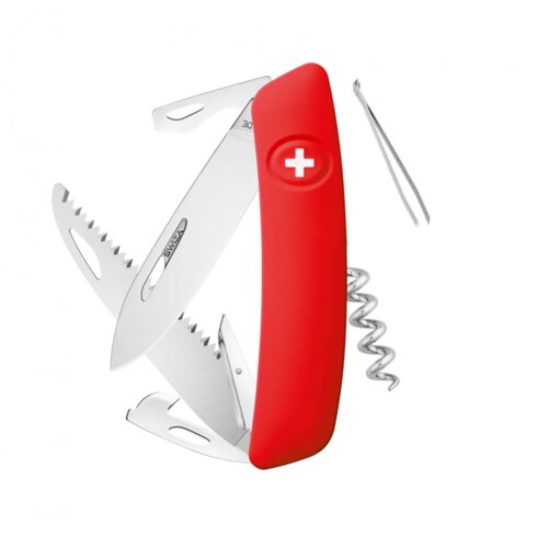 Swiza Džepni nož D05 red Cene