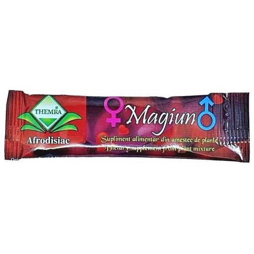  Themra Magiun Plant Aphrodisiac 12g Cijene