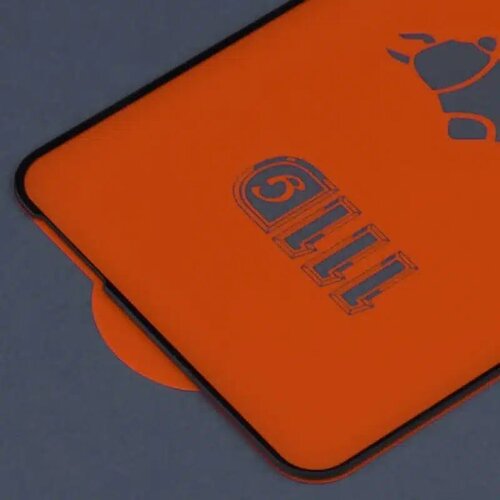 Techsuit 111D Full Cover / Full Glue Glass za&amp;scaron;čitno steklo za Motorola Moto G54 / Moto G14 Slike