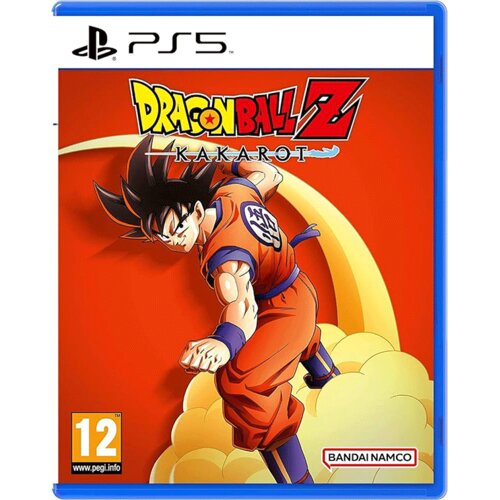  Z Kakarot (PS5) Cene