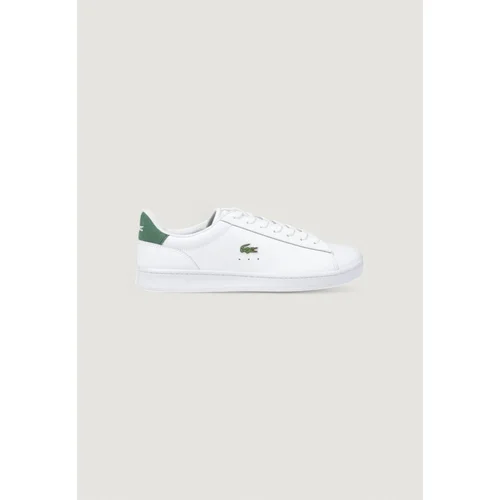 Lacoste Carnaby Set 48SMA0011 Zelena