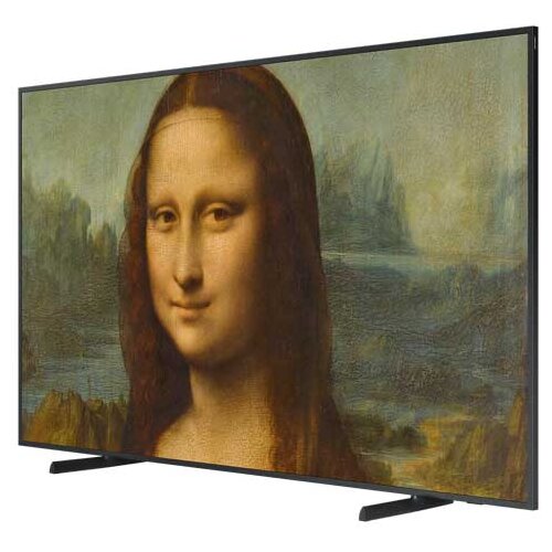 Samsung QLED TV QE65LS03BAUXXH, 4K, SMART THE FRAME Slike