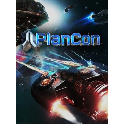 Steam PlanCon: Space Conflict Key GLOBAL Cene