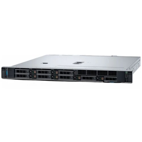 Dell poweredge R360 xeon E-2414 4C 1x16GB H355 1x2TB 600W (1+1) 3yr nbd + šine Slike