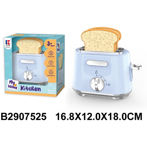 Toster 752503K Cene