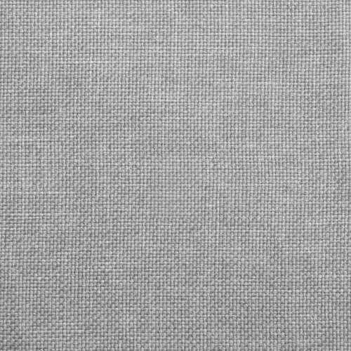  Viseće uzglavlje kreveta tkanina - Siva tkanina oblak 120 cm bez LED Cene