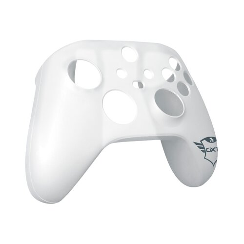 Trust GXT 749 Controler Rubber Skin Transparent XBOX Slike