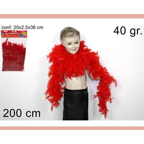  PERJE CRVENO 40G Slike