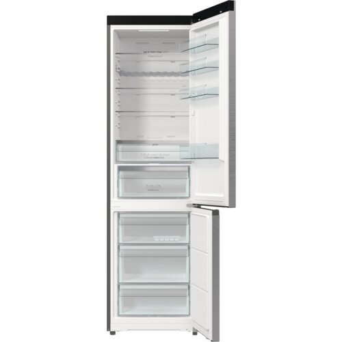Gorenje Kombinirani hladnjak NRB620C61X4WFE Slike