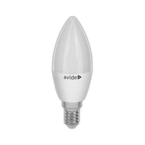 Avide LED SMD sijalica sveca E14 450lm C35 2K 6W Cene