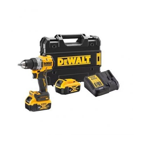 Dewalt DW AKU BU&Scaron;ILICA 18V 2X5AH Cene
