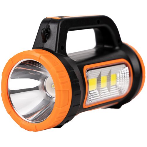 Punjiva LED baterijska lampa Cene