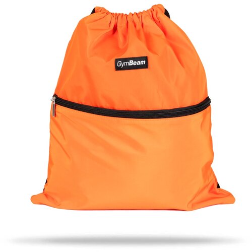 GymBeam ranac sack pack orange Cene