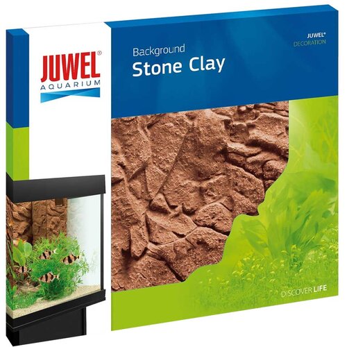 Juwel background stone clay pozadina za akvarijum Cene
