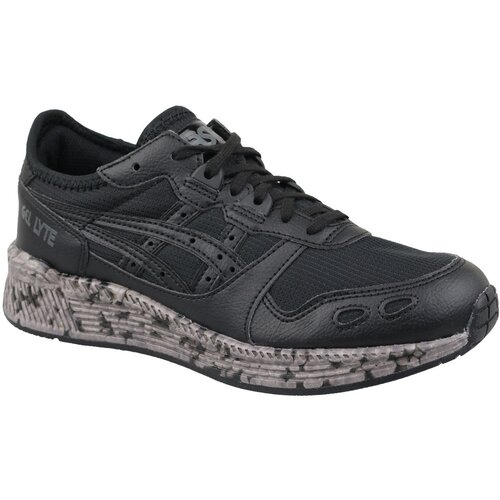 Asics HyperGel-Lyte Crna Slike