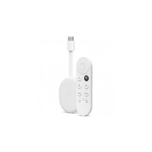 Google Chromecast s Google TV HD, (57195562) Slike