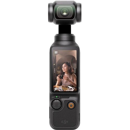 Dji Akciona kamera Osmo Pocket 3 Cene